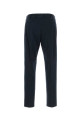 Navy blue stretch cotton pant PT TORINO (CORTZ1Z00FWDPU42)