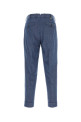 Ait force blue cotton Style pant PT TORINO (COZSCLZB0CL1BB70)