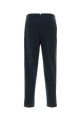 Navy blue stretch cotton Style pant PT TORINO (COZTCLZB0CL1NK30)