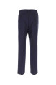 Blue wool pant FENDI (FB0979AR8S)