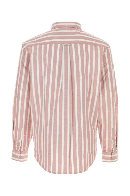 Embroidered oxford L/S Deven Shirt CARHARTT WIP (I036198)