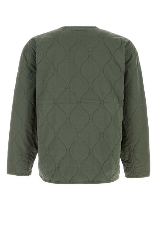 Olive green twill Skyton Liner CARHARTT WIP (I036965)