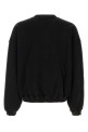 Black cotton sweatshirt REPRESENT (MLM100872)