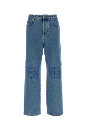 Denim jeans LOEWE (H526Y11X97)