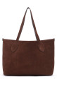 SUEDE TOTE MULBERRY (HH9870047)