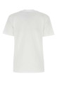 White cotton t-shirt PATOU (JE0299999)