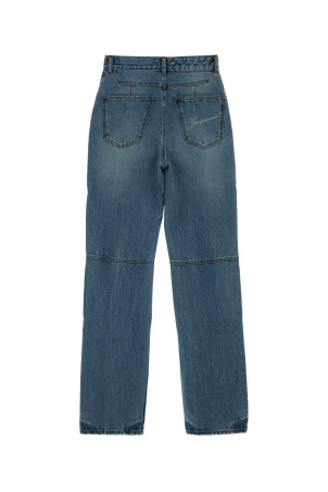 LE DE-NIMES DROIT JACQUEMUS (PAW00028AD00038)