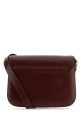 Grape leather small Grace crossbody bag A.P.C. (PXBMWF61413)