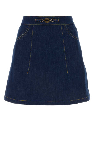 Denim skirt PATOU (SK0420008)