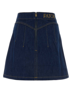 Denim skirt PATOU (SK0420008)