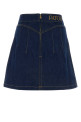 Denim skirt PATOU (SK0420008)