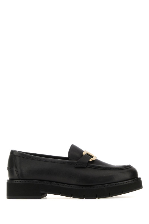 MARYAN LUG Black SALVATORE FERRAGAMO (01H682769287)