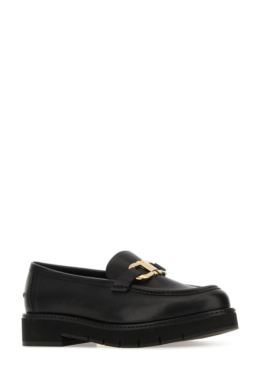 MARYAN LUG Black SALVATORE FERRAGAMO (01H682769287)