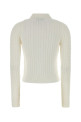 White cotton cardigan POLO RALPH LAUREN (211971881)