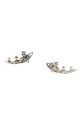 Silver metal Candy earrings VIVIENNE WESTWOOD (6202016002P116)