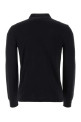 Black piquet polo shirt POLO RALPH LAUREN (710681126)