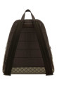 Printed canvas medium Ophidia backpack GUCCI (834466FAEOJ)