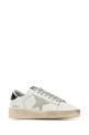 White leather Stardan sneakers GOLDEN GOOSE DELUXE BRAND (GMF00128F000567)