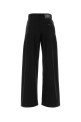 Black wool pant Black LOEWE (S359Y04XI3)