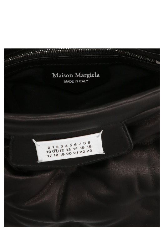 'Glam Slam Classique Small' shoulder bag Black