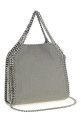 'Falabella' mini handbag Gray
