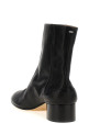 'Tabi' ankle boots Black