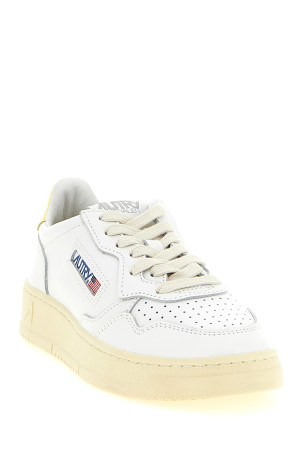 'Medalist Low' sneakers Yellow