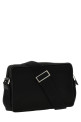 'Camera bag' crossbody bag Black
