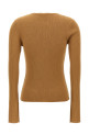 'Urlo' sweater Beige