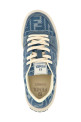 'Fendi Match' sneakers BLUE