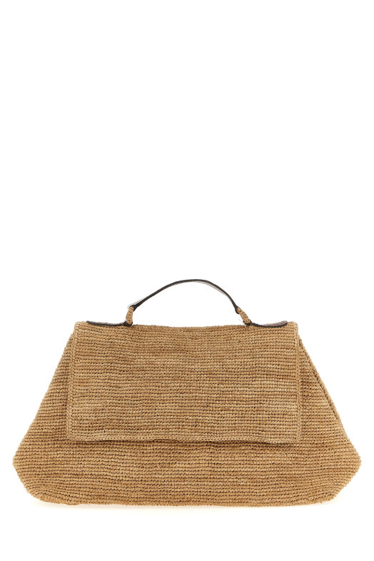 'Lahady' handbag Beige