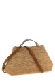 'Lahady' handbag Beige