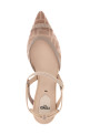 'Colibrì Lite' slingback Pink