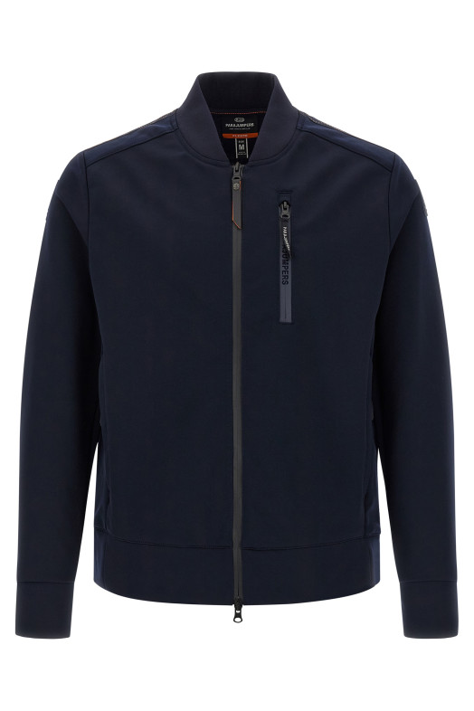 'Mckay' sweatshirt Blue