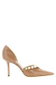 'Aurelie’ pumps Pink