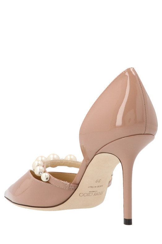 'Aurelie’ pumps Pink