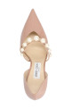 'Aurelie’ pumps Pink