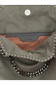'Falabella' mini handbag Gray