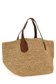 'Tokyo II' shopping bag Beige
