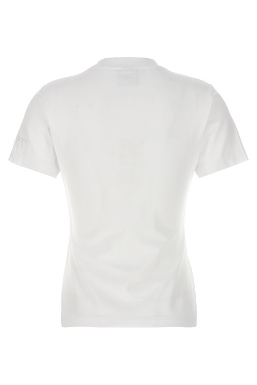 'Amor' t-shirt White