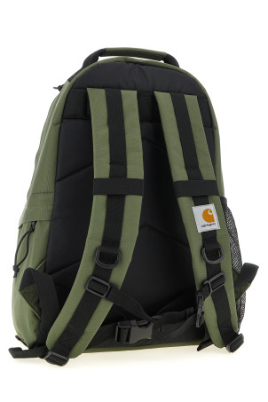 'Kickflip' backpack Green