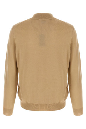 'Ebenji' sweater Beige