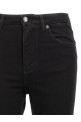 5-pocket jeans Black
