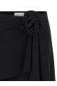 Skirt '01' Black