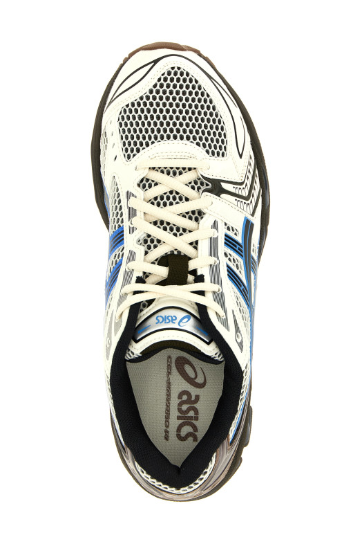 'Gel-Katano 14' sneakers Multicolor