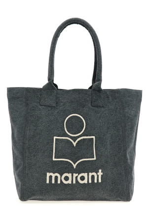 'Yenky Small' shopping bag Black