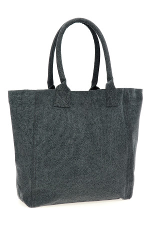 'Yenky Small' shopping bag Black