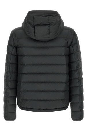 'Vermeille' down jacket Black