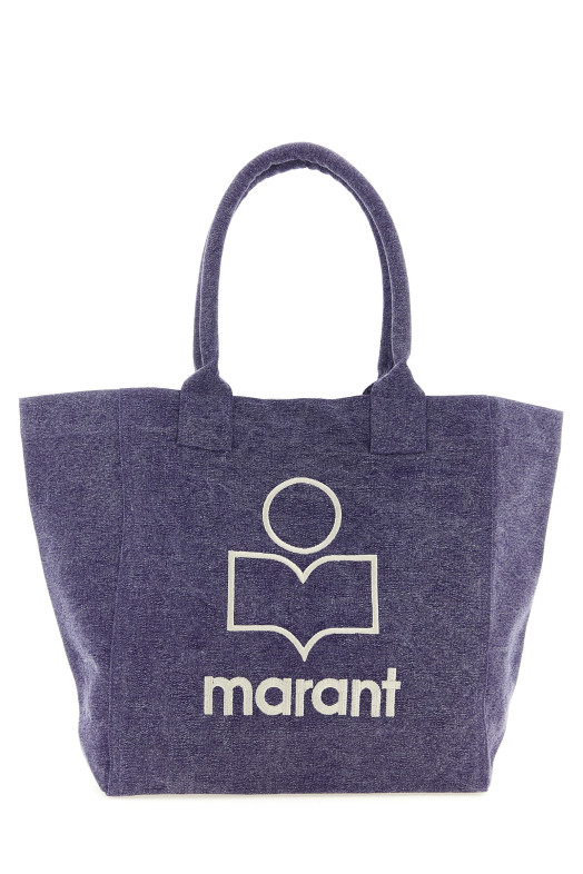 'Yenky Small' shopping bag Purple