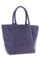 'Yenky Small' shopping bag Purple